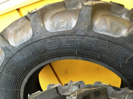 Продам НОВЫЕ шины на тракторы МТЗ, ЮМЗ:
передние (ведущие)
11.2-20 / 290-508 V. . фото 9