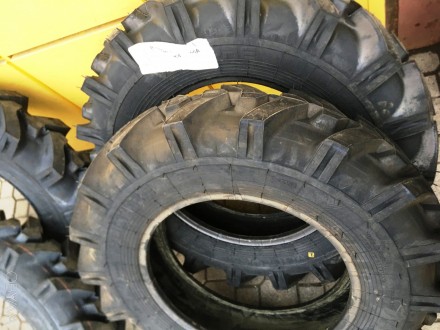 Продам НОВЫЕ шины на трактор Т-40, МТЗ:
передние (ведущие)
8.3-20 / 210-508 В1. . фото 7