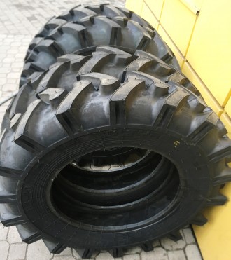 Продам НОВЫЕ шины на трактор Т-40, МТЗ:
передние (ведущие)
8.3-20 / 210-508 В1. . фото 4