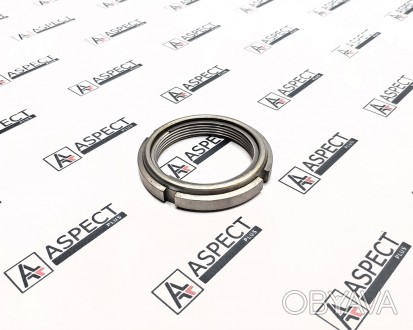Запасна частина для гідравліки Bosch Rexroth: Контргайка A8VO160 Handok. . фото 1