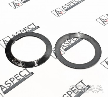 Запасна частина для гідравліки Bosch Rexroth: Пружинний диск A4VG180 R902192960 . . фото 1