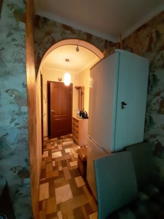 Сдается с 1 июня однокомнатная квартира по ул. Армянская, 29. Квартира на 2м эта. . фото 6