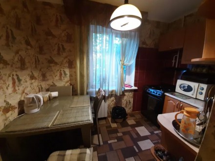 Сдается с 1 июня однокомнатная квартира по ул. Армянская, 29. Квартира на 2м эта. . фото 4