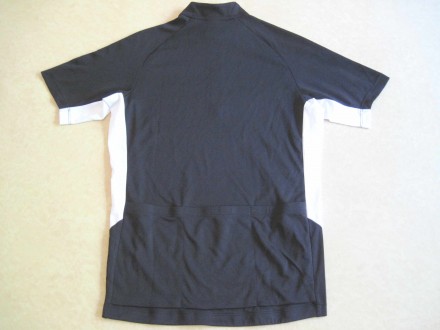 Вело футболка dhb p.XS
страна производитель - Китай/Англия
100% polyester
- з. . фото 5