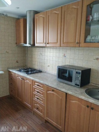 4-комнатная квартира, 84 м.кв.. Киев. фото 1 4-комнатная квартира, 84 м.кв.. Киев. фото 1