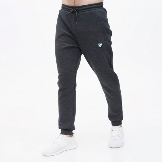 Мужские зауженные штаны Puma BMW Pants,капа. Суми. фото 1 Мужские зауженные штаны Puma BMW Pants,капа. Суми. фото 1
