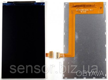 Матрица, экран, дисплей для смартфона Lenovo A800 / A706 / A586 / A630 / A670 / . . фото 1
