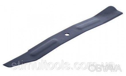 Описание:
Сменный нож для газонокосилок HYUNDAI HYL4600S-C-11 качественный расхо. . фото 1
