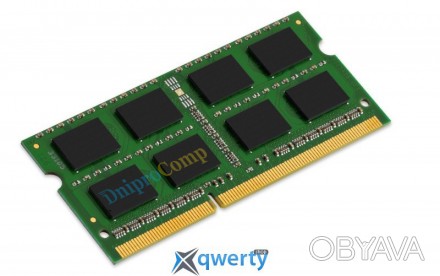 Краткие характеристики:RAM: DDR3 SO-DIMM 8Gb 10600 (1333Mhz)Комплектующие из евр. . фото 1