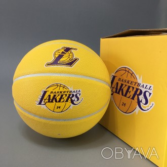 Баскетбольний м'яч в оригінальному кольорі від Tiffany & co.
Склад м'ячика з мат. . фото 1