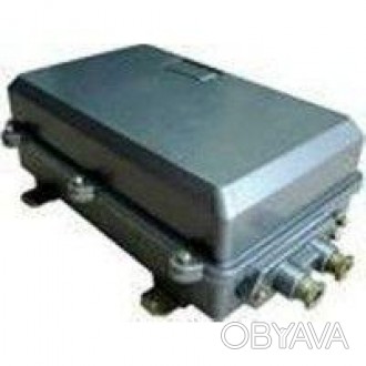 Підсилювач тиристорний ФЦ-0610 (ФЦ0610) 
Тип приладу Призначення приладу Основні. . фото 1