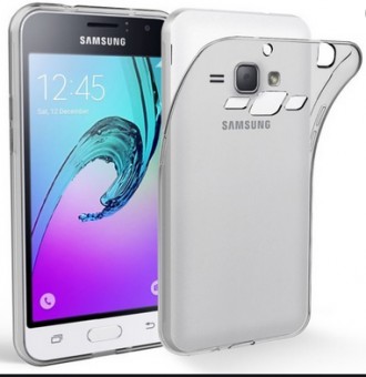 Чохол Samsung galaxy j1 2015 j100 прозорий. Хмельницький. фото 1 Чохол Samsung galaxy j1 2015 j100 прозорий. Хмельницький. фото 1