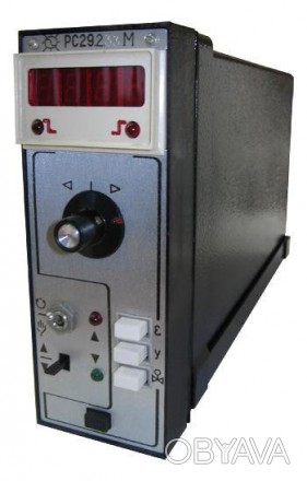  Регулятор РС29.1.43М
Приборы РС29.1.43М широко применяются в системах автоматиз. . фото 1