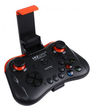 Джойстик Mocute 056 Bluetooth Gamepad. Запоріжжя. фото 1 Джойстик Mocute 056 Bluetooth Gamepad. Запоріжжя. фото 1
