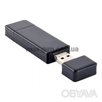 USB кардридер карт памяти SD и microSD форматов
Компактная конструкция разъемов . . фото 1