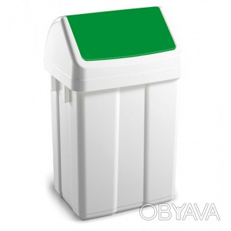 Урна для мусора MAX— это необходимая вещь для поддержания чистоты и порядка в по. . фото 1