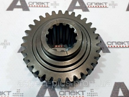 Муфта валов K3V63DTP COUPLING OF DRIVE SHAFT XJBN-00804. Київ. фото 1