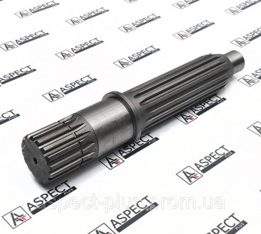 Вал гидромотора Kawasaki M5X180 APPLY CAT/HITACHI 0816205 DRIVE SHAFT. Київ. фото 1