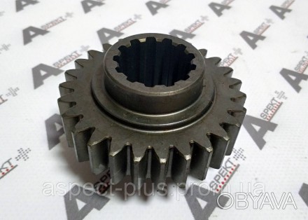 Запасная часть Kawasaki: муфта валов Kawasaki K5V200DTH COUPLING OF DRIVE SHAFT
. . фото 1