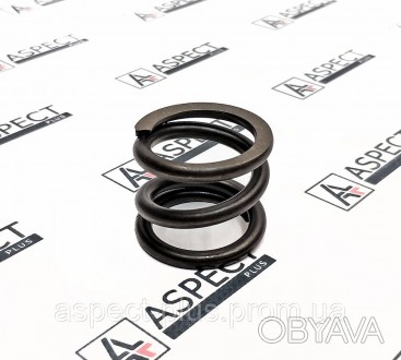 Запасная часть для гидравлики Bosch Rexroth: Пружина блока A4VG56 COIL SPRING OF. . фото 1