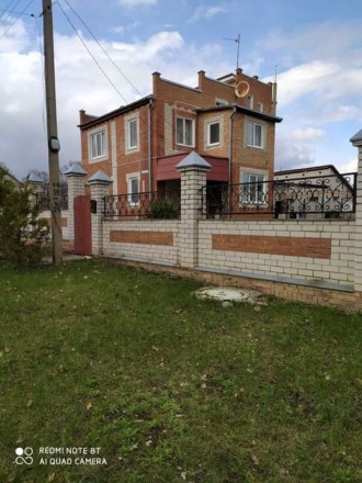 Продам жилой дом с. Бречковка общая площадь 147.5 м.кв. Отопление газ, централиз. . фото 5
