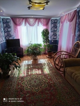 Продам жилой дом с. Бречковка общая площадь 147.5 м.кв. Отопление газ, централиз. . фото 8