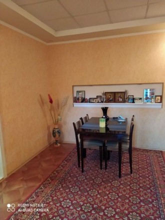 Продам жилой дом с. Бречковка общая площадь 147.5 м.кв. Отопление газ, централиз. . фото 6