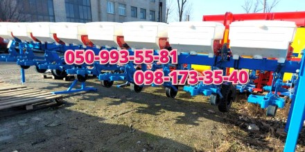 Прополочный культиватор КРНВ-4,2, КРНВ-5,6 для междурядной обработки. Полтава. фото 1 Прополочный культиватор КРНВ-4,2, КРНВ-5,6 для междурядной обработки. Полтава. фото 1