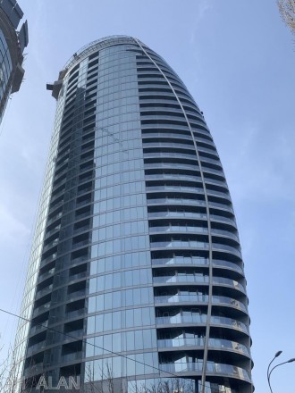 Продажа однокомнатной квартиры по улице Иоанна Павла II д.12 (ЖК Taryan Towers).. Печерск. фото 14