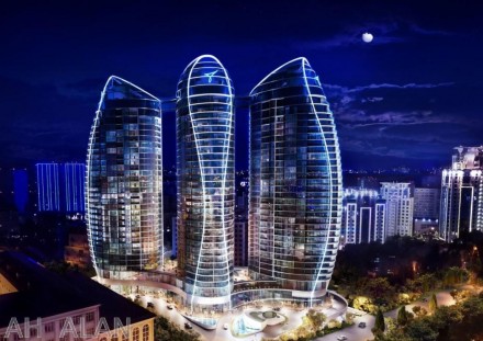 Продажа однокомнатной квартиры по улице Иоанна Павла II д.12 (ЖК Taryan Towers).. Печерск. фото 15