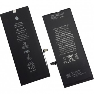 Аккумулятор iPhone 6S Plus оригинал ААAA. Бородянка. фото 1 Аккумулятор iPhone 6S Plus оригинал ААAA. Бородянка. фото 1