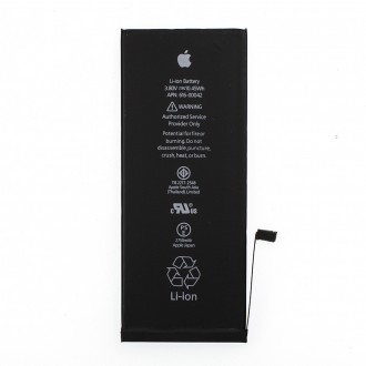 Аккумулятор iPhone 6S PLUS оригинал (с оригинальной микросхемой). Бородянка. фото 1 Аккумулятор iPhone 6S PLUS оригинал (с оригинальной микросхемой). Бородянка. фото 1