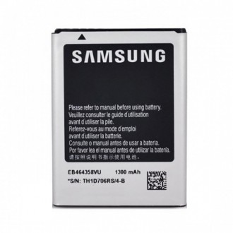 Акумулятор Samsung S7500 Galaxy Ace Plus / EB464358VU original PRC. Бородянка. фото 1 Акумулятор Samsung S7500 Galaxy Ace Plus / EB464358VU original PRC. Бородянка. фото 1