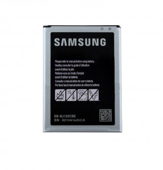 Акумулятор Samsung J120F Galaxy J1 2016 / EB-BJ120CBE original PRC. Бородянка. фото 1 Акумулятор Samsung J120F Galaxy J1 2016 / EB-BJ120CBE original PRC. Бородянка. фото 1