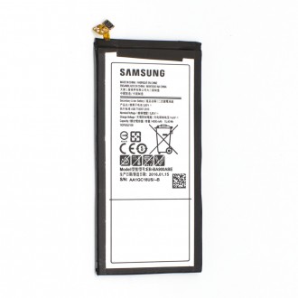 Акумулятор Samsung A9 / EB-BA900ABE original PRC. Бородянка. фото 1 Акумулятор Samsung A9 / EB-BA900ABE original PRC. Бородянка. фото 1