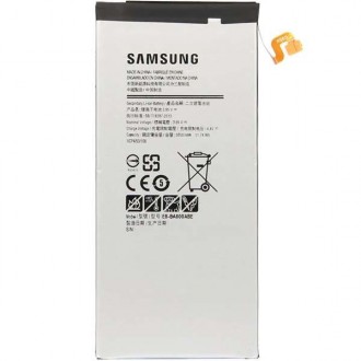 Акумулятор Samsung A8 / EB-BA800ABE original PRC. Бородянка. фото 1 Акумулятор Samsung A8 / EB-BA800ABE original PRC. Бородянка. фото 1