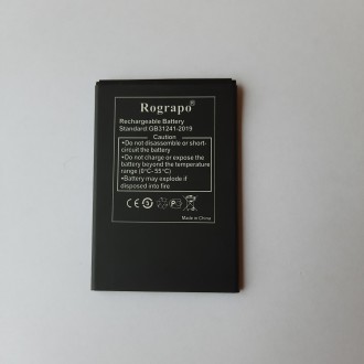 Акумулятор Prestigio PSP5513 для Muze D5 DUO 2400mAh. Бородянка. фото 1 Акумулятор Prestigio PSP5513 для Muze D5 DUO 2400mAh. Бородянка. фото 1
