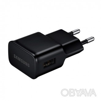 Сетевое зарядное устройство 2.0A Зарядное устройство подходит для USB устройств.. . фото 1