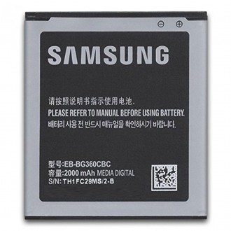 Акумулятор Samsung G360 G361 J2 G360H Galaxy Core Prime/ EB-BG360CBC original PRC. Бородянка. фото 1 Акумулятор Samsung G360 G361 J2 G360H Galaxy Core Prime/ EB-BG360CBC original PRC. Бородянка. фото 1