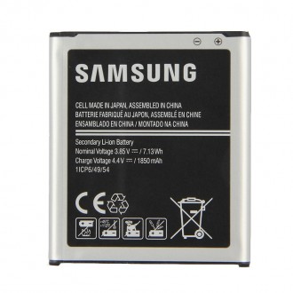 Акумулятор Samsung J100 Galaxy J1/ EB-BJ100BBE original PRC. Бородянка. фото 1 Акумулятор Samsung J100 Galaxy J1/ EB-BJ100BBE original PRC. Бородянка. фото 1