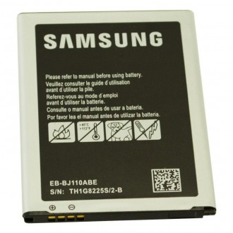 Акумулятор Samsung моделі j110 Galaxy J1/ EB-BJ110ABE original PRC. Бородянка. фото 1 Акумулятор Samsung моделі j110 Galaxy J1/ EB-BJ110ABE original PRC. Бородянка. фото 1