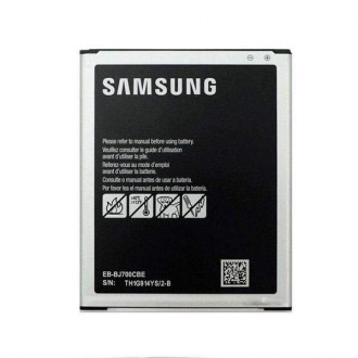 Аккумулятор Samsung J700 Galaxy J7 J400/ EB-BJ700BBC оригинал ААA. Бородянка. фото 1 Аккумулятор Samsung J700 Galaxy J7 J400/ EB-BJ700BBC оригинал ААA. Бородянка. фото 1