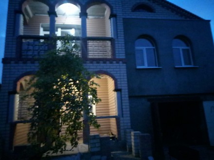 Продается дом в тихом спокойном районе (Янтарный - 2), хороший подъезд к дому, п. 2-й Янтарный. фото 10
