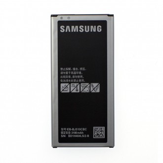 Аккумулятор Samsung J510 / EB-BJ510CBC original PRC. Бородянка. фото 1 Аккумулятор Samsung J510 / EB-BJ510CBC original PRC. Бородянка. фото 1