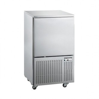 Шкаф шоковой заморозки Frosty BCF40. Кропивницкий. фото 1