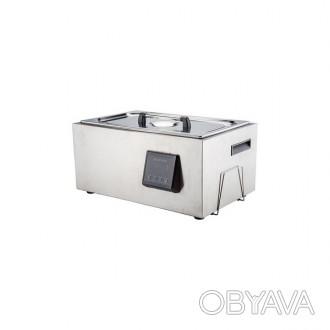 Sous vide cooker для приготовления при низкой температуре, настройка времени 0-9. . фото 1