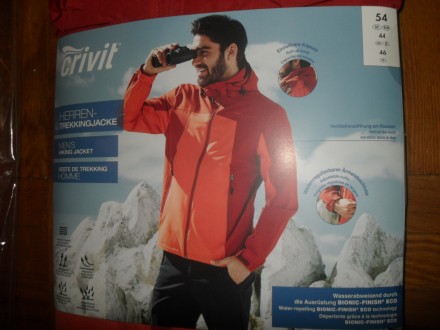 Есть также много хороших лыжных и сноубордических курток / брюк из мембранной тк. . фото 2