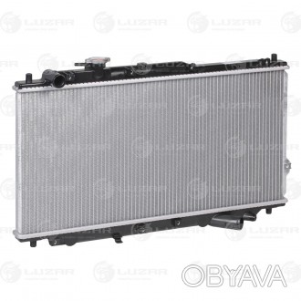 Радиатор охлаждения Shuma Sephia Spektra Luzar LRc KISp963A2 используется в каче. . фото 1