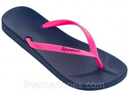 45 расцветок. Женские вьетнамки Ipanema Anatomic Tan Fem Blue/Pink 38 - длина из. Киев. фото 1 45 расцветок. Женские вьетнамки Ipanema Anatomic Tan Fem Blue/Pink 38 - длина из. Киев. фото 1