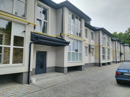 Продам 1 комн квартиру, новострой, автономка.. Сумы. фото 1 Продам 1 комн квартиру, новострой, автономка.. Сумы. фото 1